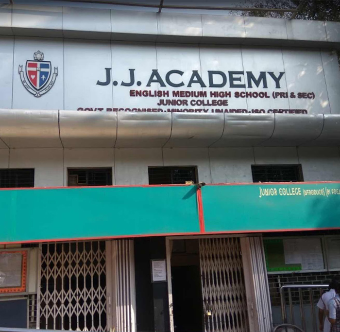 J. J. Academy High School & Jr. College