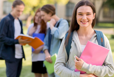 J. J. Academy Jr. College